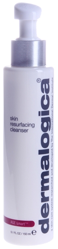 Очиститель-шлифовка / Skin Resurfacing Cleanser AGE SMART 150 мл