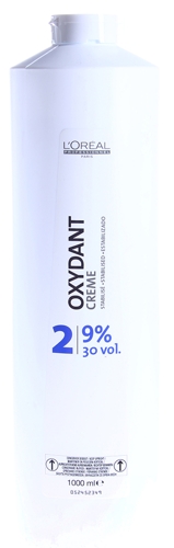 Оксидент-крем 9% (30vol) / OXYDANTS 1000 мл