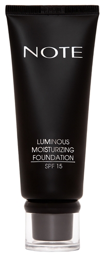 Основа тональная увлажняющая с эффектом сияния 103 / LUMINOUS MOISTURIZING FOUNDATION TUBE SPF15 35