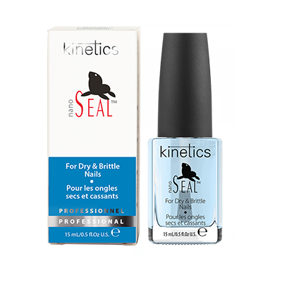 Основа Тюлень / K-Nano Seal Nail Treatment 15 мл