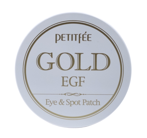 Патчи с коллоидным золотом и EGF для области вокруг глаз и для точечного использвания / Eye patch 6