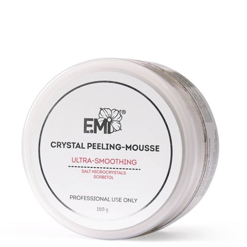 Пилинг-мусс кристаллический / SPA Cristal Peeling-Mousse Care System 150 г