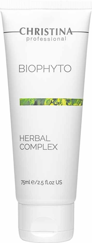 Пилинг растительный облегченный / Bio Phyto Herbal Complex 75 мл