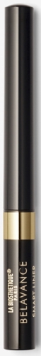 Подводка водостойкая с фетровой кисточкой, черная / Smart Liner Just Black 1,7 мл