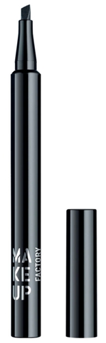 Подводка жидкая для глаз, 01 черный / Full Dimension Liquid Liner 1 мл