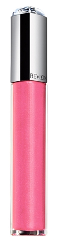 Помада-блеск для губ 520 / Ultra Hd Lip Lacquer Pink sapphire