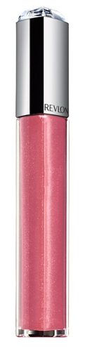 Помада-блеск для губ 530 / Ultra Hd Lip Lacquer Rose quartz