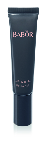 Праймер для макияжа губ и век / Lip & Eye Primer 15 мл