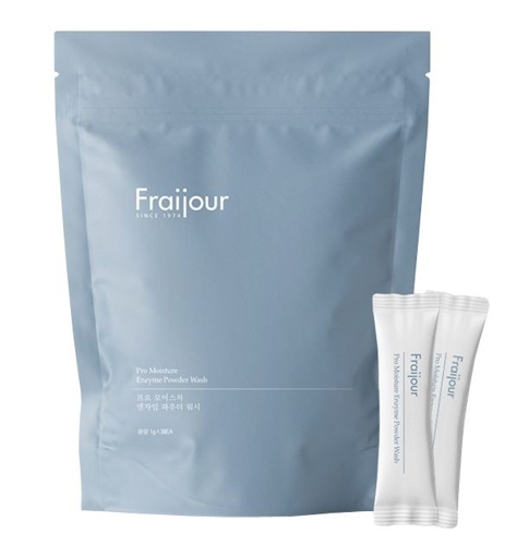 Пудра энзимная очищающая / Fraijour Pro Moisture Enzyme Powder Wash 30*1 г