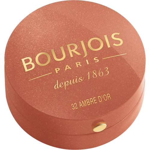 Румяна для лица 32 / Blusher ambre d`or