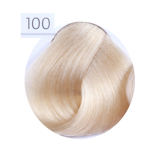 S-OS/100 краска для волос, натуральный / ESSEX Princess 60 мл