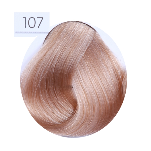 S-OS/107 краска для волос, песочный / ESSEX Princess 60 мл