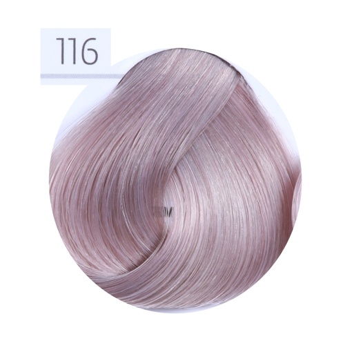 S-OS/116 краска для волос, перламутровый / ESSEX Princess 60 мл