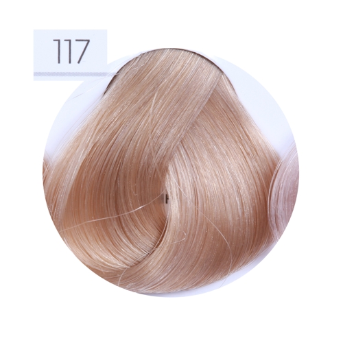 S-OS/117 краска для волос, скандинавский / ESSEX Princess 60 мл