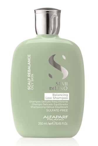 Шампунь балансирующий / SDL SCALP BALANCING LOW SHAMPOO 250 мл