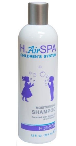 Шампунь детский увлажняющий / Children's Moisturizing Shampoo 354 мл