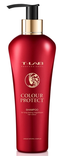 Шампунь для долгого непревзойденного цвета волос / Colour Protect 250 мл
