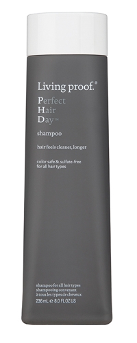 Шампунь для комплексного ухода за волосами / PERFECT HAIR DAY (PHD) 236 мл