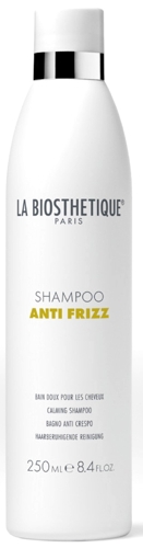 Шампунь для непослушных и вьющихся волос / Shampoo Anti Frizz 250 мл
