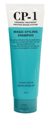 Шампунь для непослушных волос / CP-1 Magic Styling Shampoo 250 мл