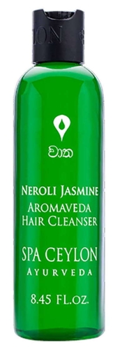 Шампунь для нормальных и сухих волос Нероли и жасмин 250 мл