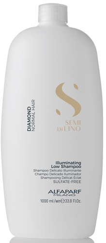 Шампунь для нормальных волос придающий блеск / SDL D ILLUMINATING LOW SHAMPOO 1000 мл