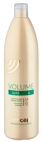 Шампунь для объема волос / Salon Total Volume Up Shampoo 1000 мл