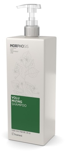 Шампунь для объема волос / VOLUMIZING SHAMPOO 1000 мл