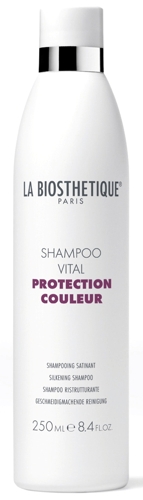 Шампунь для окрашенных нормальных волос / Shampoo Protection Couleur Vital 250 мл
