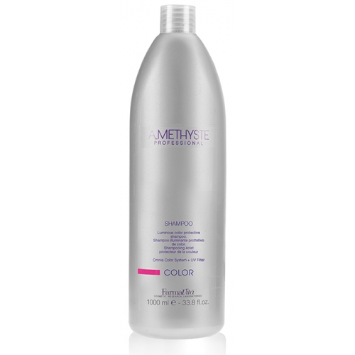 Шампунь для окрашенных волос / Amethyste color shampoo 1000 мл
