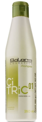 Шампунь для окрашенных волос / CITRIC BALANCE 250 мл
