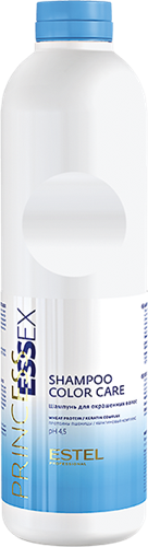 Шампунь для окрашенных волос / ESSEX Princess 1000 мл