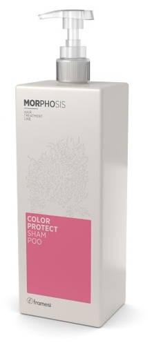 Шампунь для окрашенных волос / MORPHOSIS COLOR PROTECT SHAMPOO 1000 мл