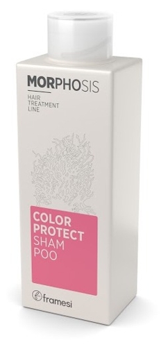 Шампунь для окрашенных волос / MORPHOSIS COLOR PROTECT SHAMPOO 250 мл