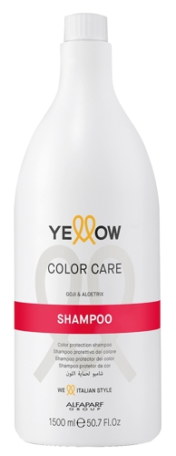 Шампунь для окрашенных волос / YE COLOR CARE SHAMPOO 1500 мл