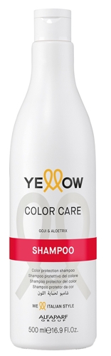 Шампунь для окрашенных волос / YE COLOR CARE SHAMPOO 500 мл