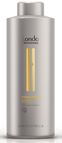 Шампунь для поврежденных волос / Visible Repair 1000 мл