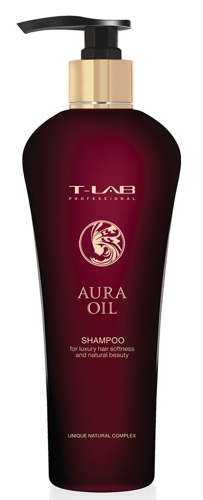 Шампунь для сияния и гладкости волос / Aura Oil 250 мл