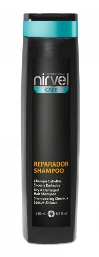 Шампунь для сухих и поврежденных волос / REPAIR SHAMPOO 250 мл