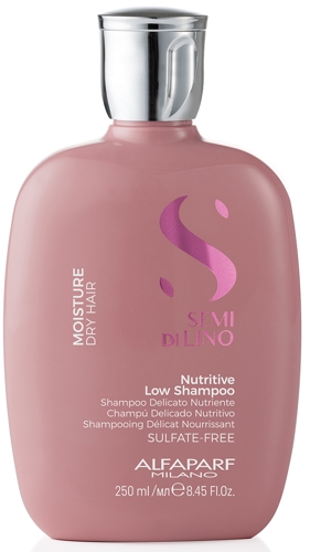 Шампунь для сухих волос / SDL M NUTRITIVE LOW SHAMPOO 250 мл