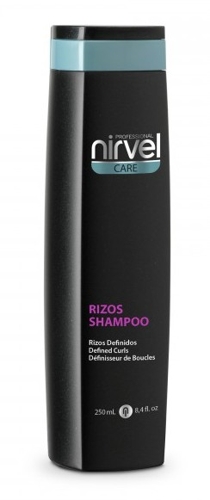 Шампунь для вьющихся волос / RIZOS SHAMPOO 250 мл