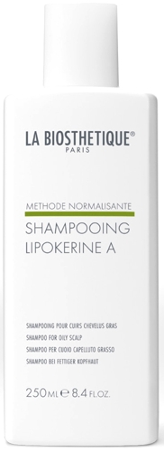 Шампунь для жирной кожи головы / Lipokerine A Shampoo For Oily Scalp 250 мл
