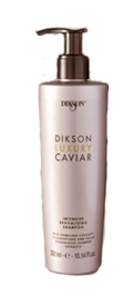 Шампунь интенсивный ревитализирующий / LUXURY CAVIAR shampoo 300 мл