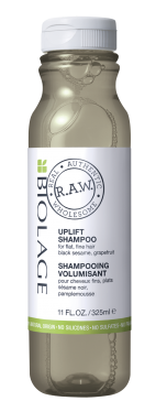 Шампунь Объем / BIOLAGE R.A.W. UPLIFT 325 мл