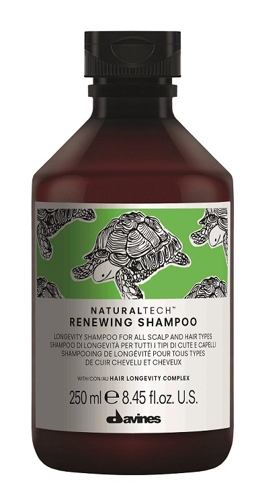 Шампунь обновляющий / Naturaltech Renewing Shampoo 250 мл