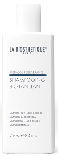 Шампунь препятствующий выпадению волос / Bio-Fanelan Shampoo 250 мл