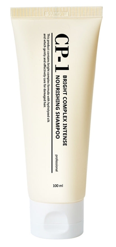 Шампунь протеиновый для волос / CP-1 BC Intense Nourishing Shampoo 100 мл