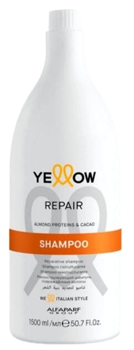 Шампунь реконструирующий для поврежденных волос / YE REPAIR SHAMPOO 1500 мл