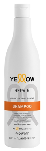 Шампунь реконструирующий для поврежденных волос / YE REPAIR SHAMPOO 500 мл