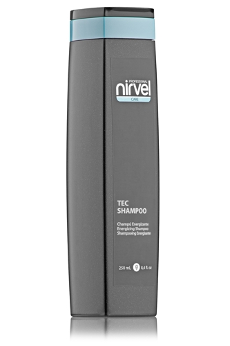 Шампунь с биотином для укрепления и стимулирования роста волос / TEC SHAMPOO 250 мл